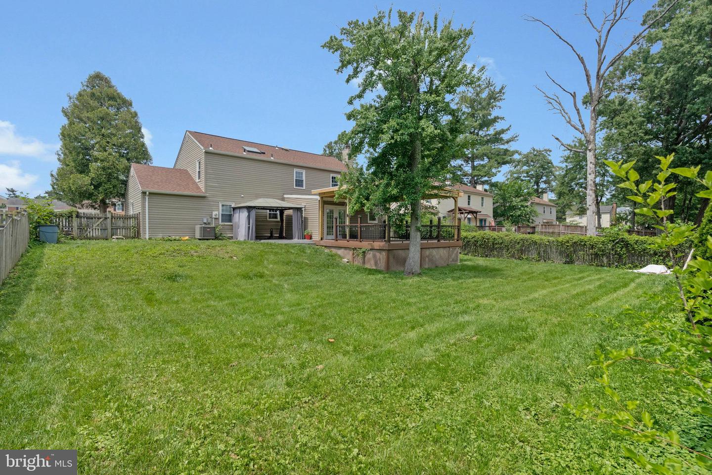 1107 TREESIDE LN, HERNDON, Virginia 20170, 5 Bedrooms Bedrooms, ,2 BathroomsBathrooms,Residential,For sale,1107 TREESIDE LN,VAFX2247662 MLS # VAFX2247662