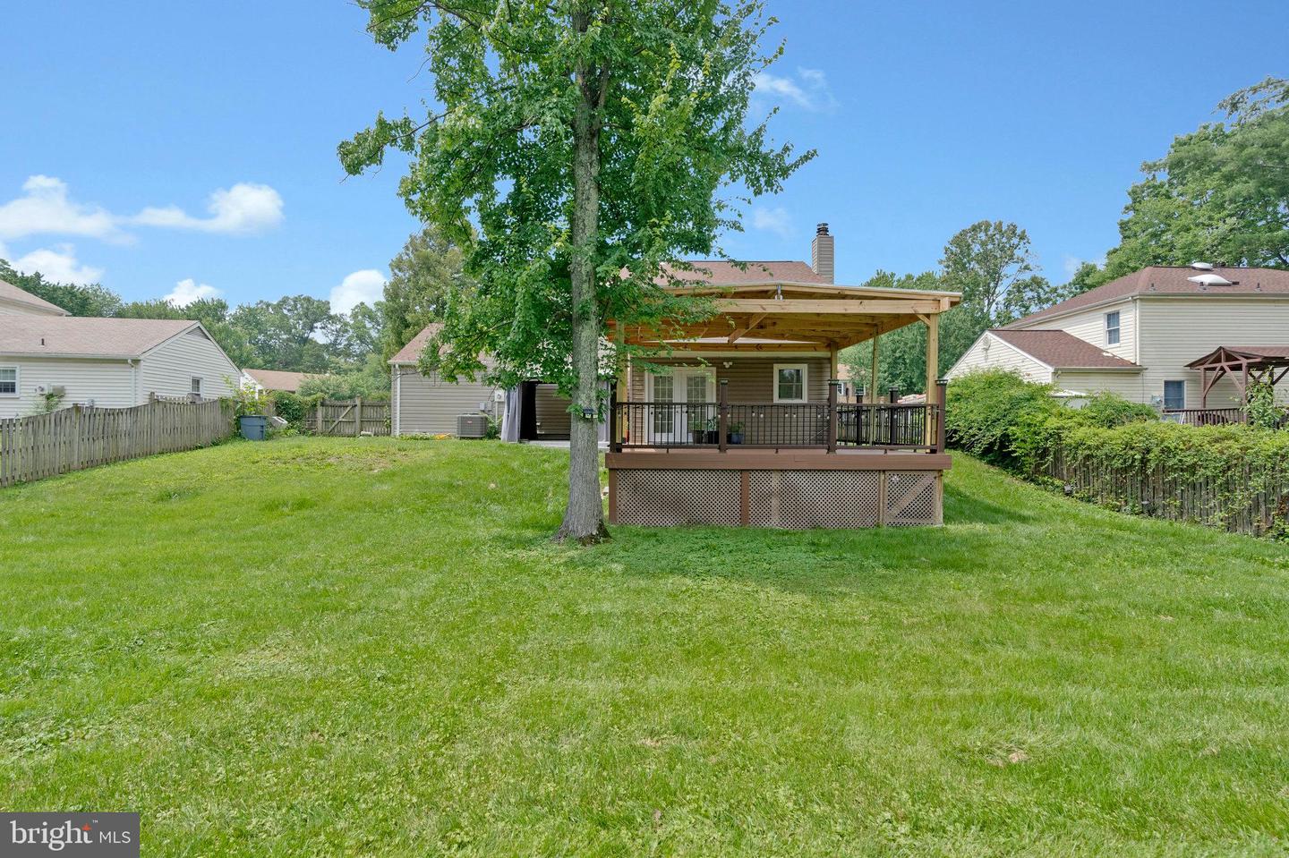 1107 TREESIDE LN, HERNDON, Virginia 20170, 5 Bedrooms Bedrooms, ,2 BathroomsBathrooms,Residential,For sale,1107 TREESIDE LN,VAFX2247662 MLS # VAFX2247662