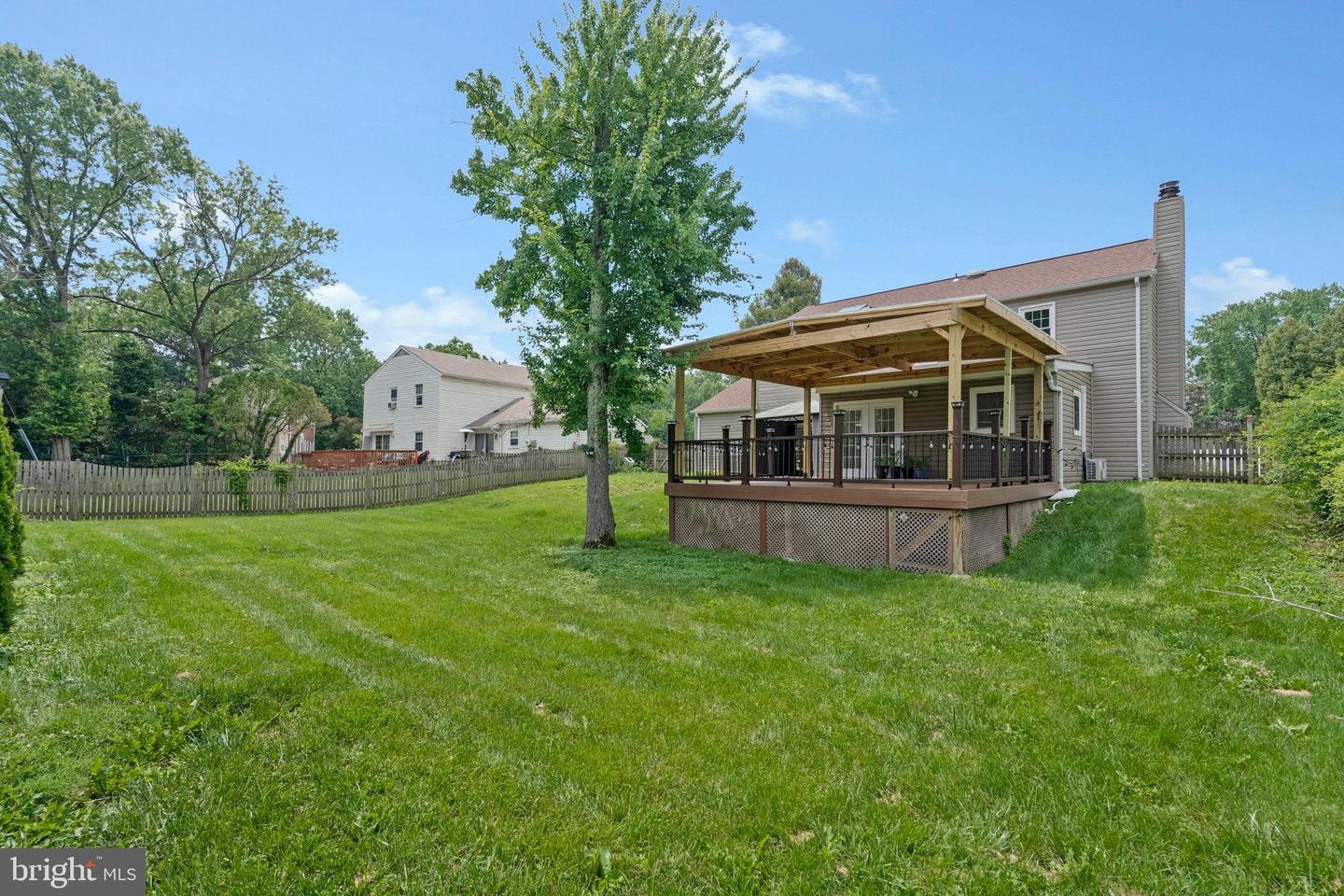 1107 TREESIDE LN, HERNDON, Virginia 20170, 5 Bedrooms Bedrooms, ,2 BathroomsBathrooms,Residential,For sale,1107 TREESIDE LN,VAFX2247662 MLS # VAFX2247662
