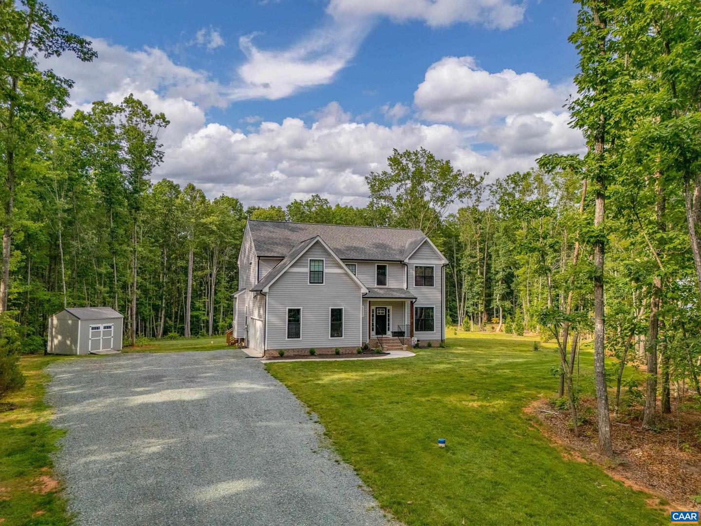334 FOREST GLEN LN, PALMYRA, Virginia 22963, 4 Bedrooms Bedrooms, ,2 BathroomsBathrooms,Residential,For sale,334 FOREST GLEN LN,665751 MLS # 665751