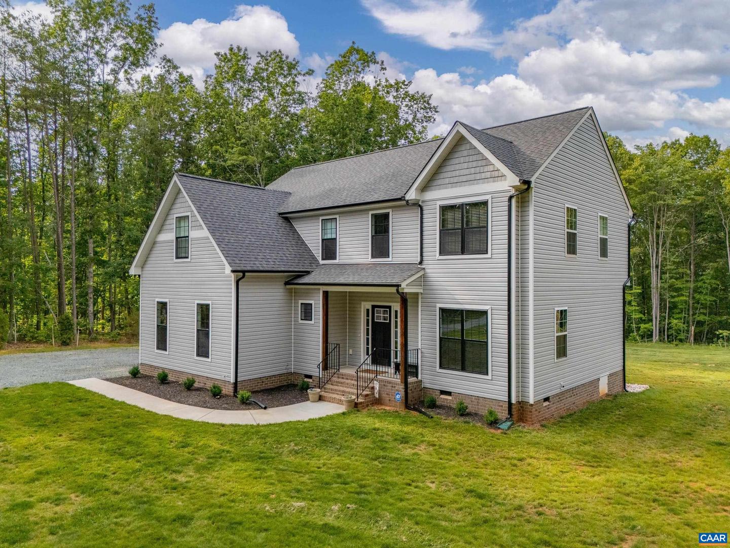 334 FOREST GLEN LN, PALMYRA, Virginia 22963, 4 Bedrooms Bedrooms, ,2 BathroomsBathrooms,Residential,For sale,334 FOREST GLEN LN,665751 MLS # 665751