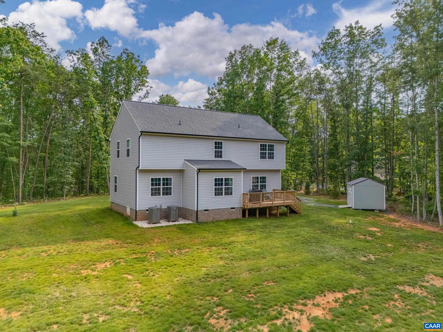 334 FOREST GLEN LN, PALMYRA, Virginia 22963, 4 Bedrooms Bedrooms, ,2 BathroomsBathrooms,Residential,For sale,334 FOREST GLEN LN,665751 MLS # 665751