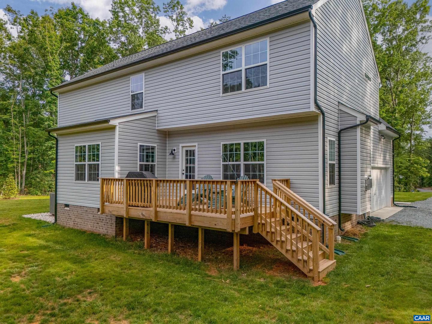 334 FOREST GLEN LN, PALMYRA, Virginia 22963, 4 Bedrooms Bedrooms, ,2 BathroomsBathrooms,Residential,For sale,334 FOREST GLEN LN,665751 MLS # 665751