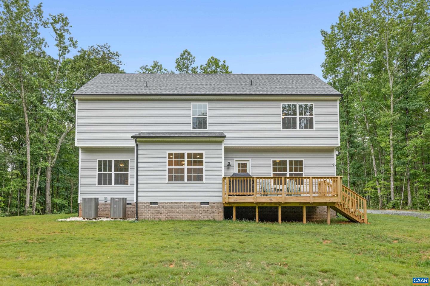 334 FOREST GLEN LN, PALMYRA, Virginia 22963, 4 Bedrooms Bedrooms, ,2 BathroomsBathrooms,Residential,For sale,334 FOREST GLEN LN,665751 MLS # 665751
