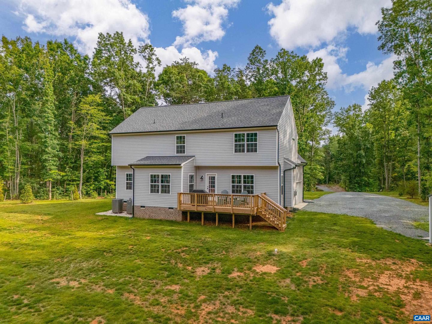 334 FOREST GLEN LN, PALMYRA, Virginia 22963, 4 Bedrooms Bedrooms, ,2 BathroomsBathrooms,Residential,For sale,334 FOREST GLEN LN,665751 MLS # 665751