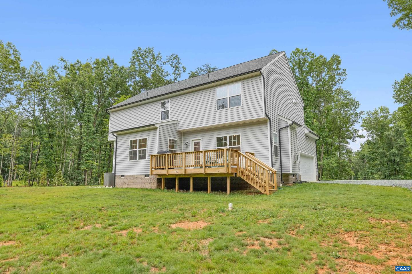 334 FOREST GLEN LN, PALMYRA, Virginia 22963, 4 Bedrooms Bedrooms, ,2 BathroomsBathrooms,Residential,For sale,334 FOREST GLEN LN,665751 MLS # 665751