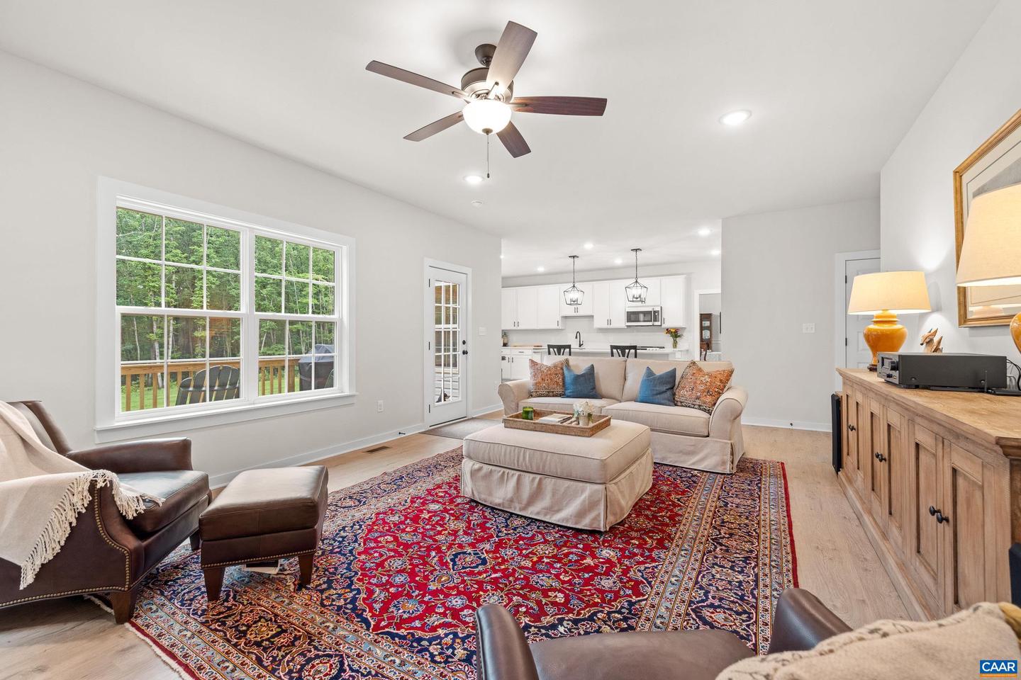 334 FOREST GLEN LN, PALMYRA, Virginia 22963, 4 Bedrooms Bedrooms, ,2 BathroomsBathrooms,Residential,For sale,334 FOREST GLEN LN,665751 MLS # 665751