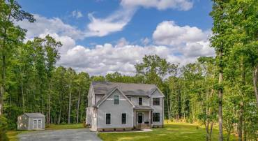 334 FOREST GLEN LN, PALMYRA, Virginia 22963, 4 Bedrooms Bedrooms, ,2 BathroomsBathrooms,Residential,For sale,334 FOREST GLEN LN,665751 MLS # 665751