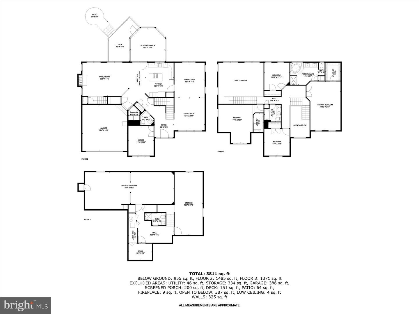 43140 FLING CT, BROADLANDS, Virginia 20148, 4 Bedrooms Bedrooms, ,3 BathroomsBathrooms,Residential,For sale,43140 FLING CT,VALO2099736 MLS # VALO2099736