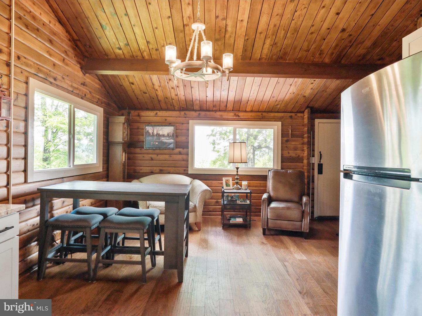 37 AND 41 HEADWATERS RD, CHESTER GAP, Virginia 22623, 5 Bedrooms Bedrooms, ,4 BathroomsBathrooms,Residential,For sale,37 AND 41 HEADWATERS RD,VARP2002142 MLS # VARP2002142