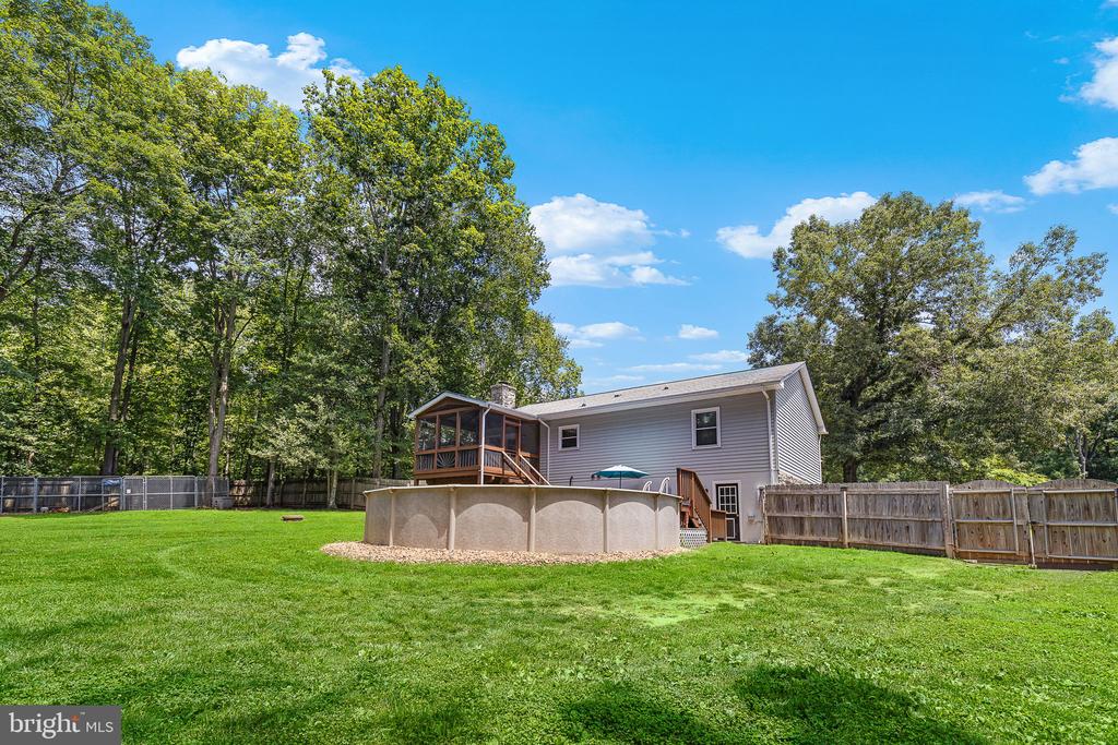 4 PALOMINO CT, SPOTSYLVANIA, Virginia 22551, 3 Bedrooms Bedrooms, ,3 BathroomsBathrooms,Residential,4 PALOMINO CT,VASP2034034 MLS # VASP2034034