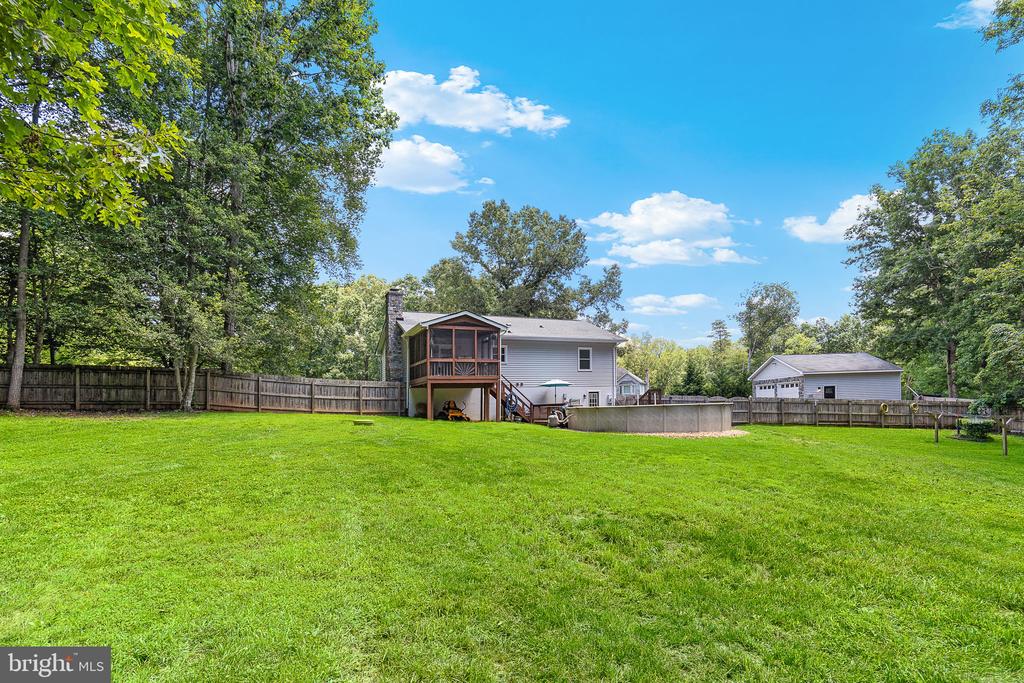 4 PALOMINO CT, SPOTSYLVANIA, Virginia 22551, 3 Bedrooms Bedrooms, ,3 BathroomsBathrooms,Residential,4 PALOMINO CT,VASP2034034 MLS # VASP2034034