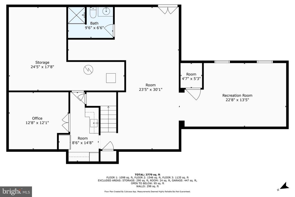 8107 WATERFORD DR, SPOTSYLVANIA, Virginia 22551, 5 Bedrooms Bedrooms, ,4 BathroomsBathrooms,Residential,8107 WATERFORD DR,VASP2034038 MLS # VASP2034038