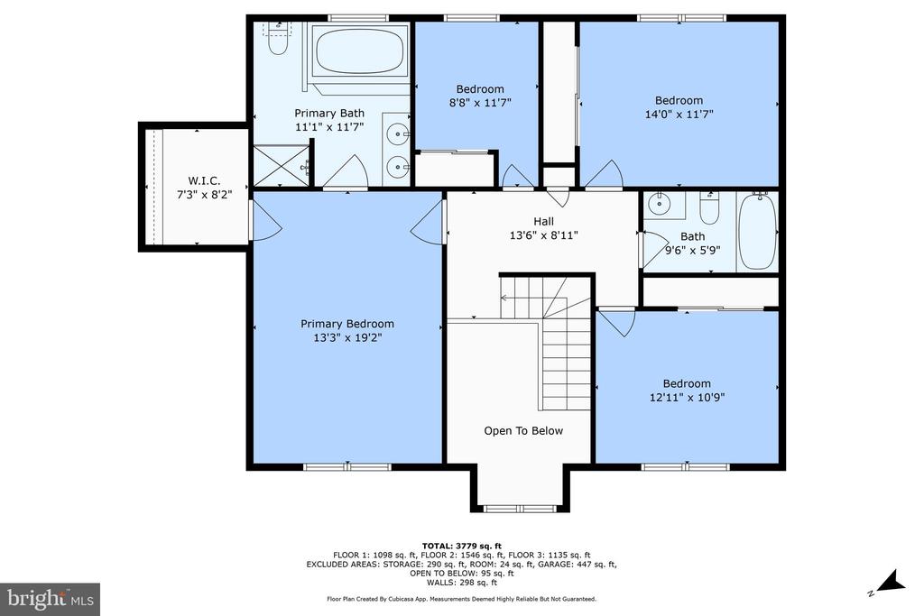 8107 WATERFORD DR, SPOTSYLVANIA, Virginia 22551, 5 Bedrooms Bedrooms, ,4 BathroomsBathrooms,Residential,8107 WATERFORD DR,VASP2034038 MLS # VASP2034038