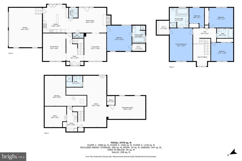 8107 WATERFORD DR, SPOTSYLVANIA, Virginia 22551, 5 Bedrooms Bedrooms, ,4 BathroomsBathrooms,Residential,8107 WATERFORD DR,VASP2034038 MLS # VASP2034038