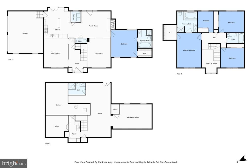 8107 WATERFORD DR, SPOTSYLVANIA, Virginia 22551, 5 Bedrooms Bedrooms, ,4 BathroomsBathrooms,Residential,8107 WATERFORD DR,VASP2034038 MLS # VASP2034038