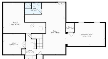 8107 WATERFORD DR, SPOTSYLVANIA, Virginia 22551, 5 Bedrooms Bedrooms, ,4 BathroomsBathrooms,Residential,8107 WATERFORD DR,VASP2034038 MLS # VASP2034038