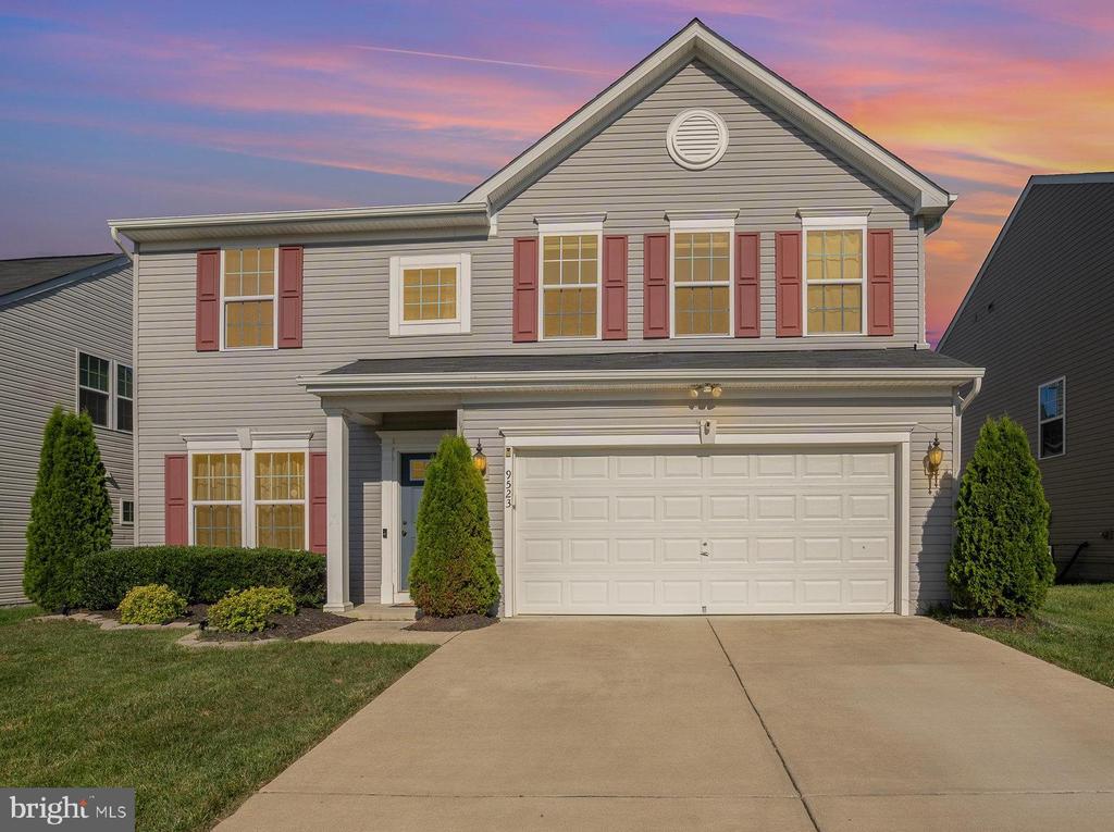 9523 FALL HAVEN RD, FREDERICKSBURG, Virginia 22407, 4 Bedrooms Bedrooms, ,2 BathroomsBathrooms,Residential,9523 FALL HAVEN RD,VASP2034086 MLS # VASP2034086