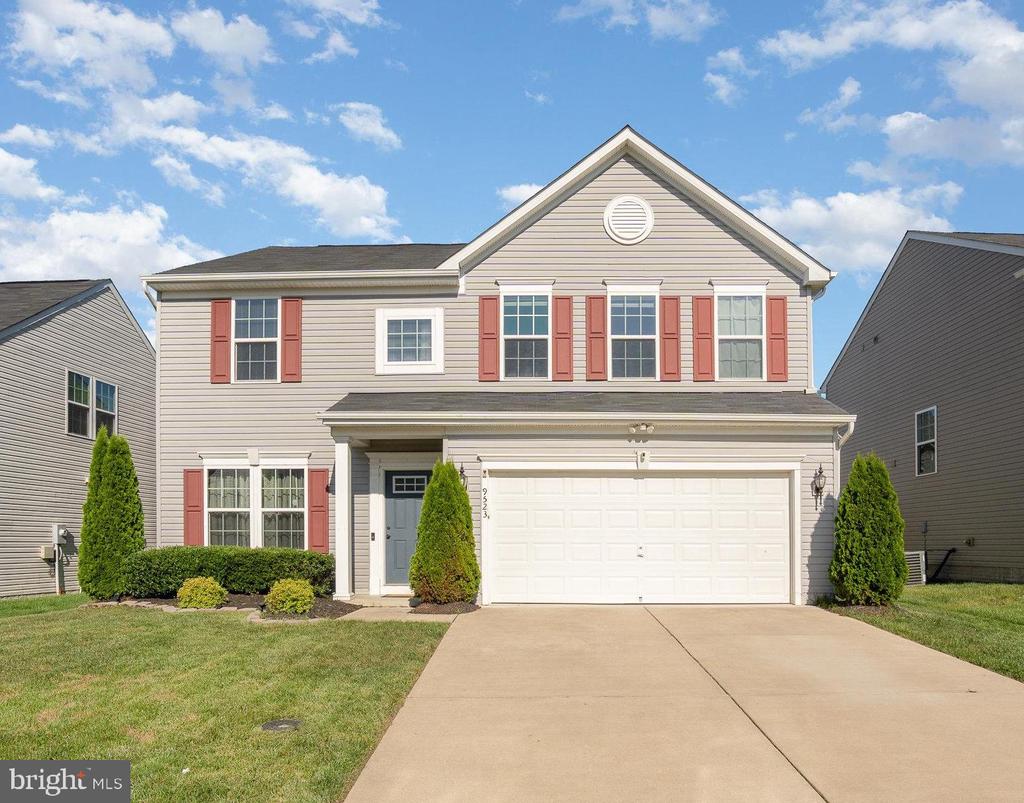 9523 FALL HAVEN RD, FREDERICKSBURG, Virginia 22407, 4 Bedrooms Bedrooms, ,2 BathroomsBathrooms,Residential,9523 FALL HAVEN RD,VASP2034086 MLS # VASP2034086