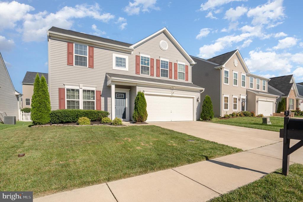 9523 FALL HAVEN RD, FREDERICKSBURG, Virginia 22407, 4 Bedrooms Bedrooms, ,2 BathroomsBathrooms,Residential,9523 FALL HAVEN RD,VASP2034086 MLS # VASP2034086