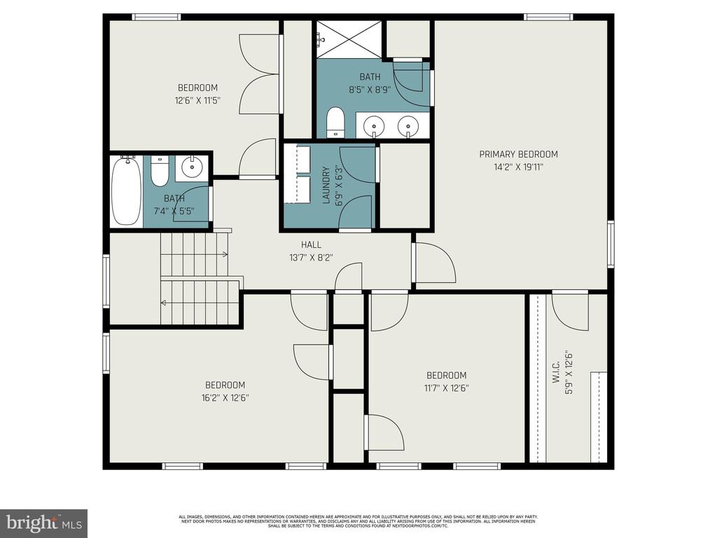 9523 FALL HAVEN RD, FREDERICKSBURG, Virginia 22407, 4 Bedrooms Bedrooms, ,2 BathroomsBathrooms,Residential,9523 FALL HAVEN RD,VASP2034086 MLS # VASP2034086