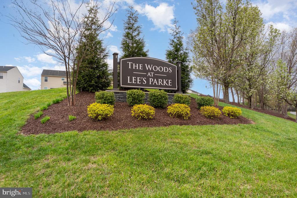 9523 FALL HAVEN RD, FREDERICKSBURG, Virginia 22407, 4 Bedrooms Bedrooms, ,2 BathroomsBathrooms,Residential,9523 FALL HAVEN RD,VASP2034086 MLS # VASP2034086