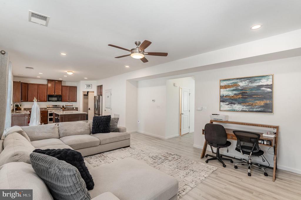 9523 FALL HAVEN RD, FREDERICKSBURG, Virginia 22407, 4 Bedrooms Bedrooms, ,2 BathroomsBathrooms,Residential,9523 FALL HAVEN RD,VASP2034086 MLS # VASP2034086