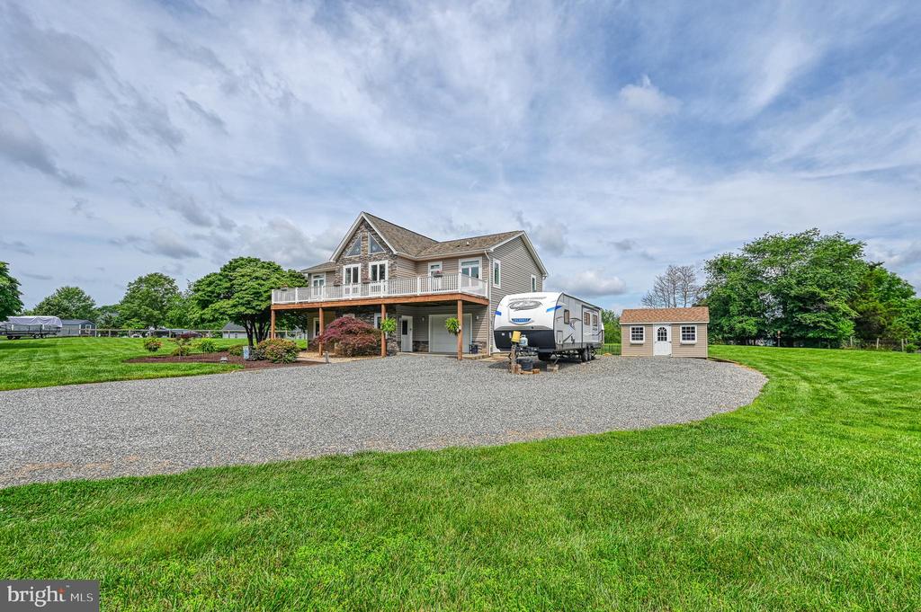 231 BEAR CASTLE DR, BUMPASS, Virginia 23024, 4 Bedrooms Bedrooms, ,3 BathroomsBathrooms,Residential,231 BEAR CASTLE DR,VALA2008096 MLS # VALA2008096