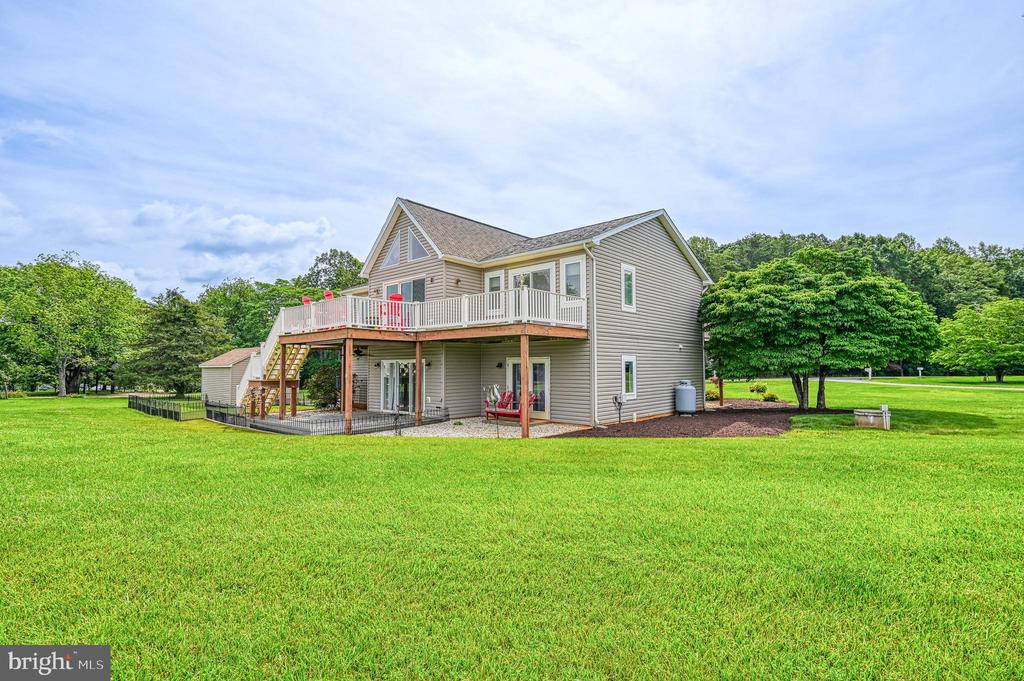 231 BEAR CASTLE DR, BUMPASS, Virginia 23024, 4 Bedrooms Bedrooms, ,3 BathroomsBathrooms,Residential,231 BEAR CASTLE DR,VALA2008096 MLS # VALA2008096