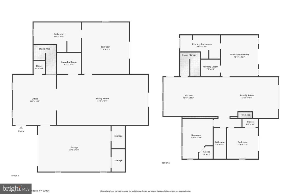 231 BEAR CASTLE DR, BUMPASS, Virginia 23024, 4 Bedrooms Bedrooms, ,3 BathroomsBathrooms,Residential,231 BEAR CASTLE DR,VALA2008096 MLS # VALA2008096