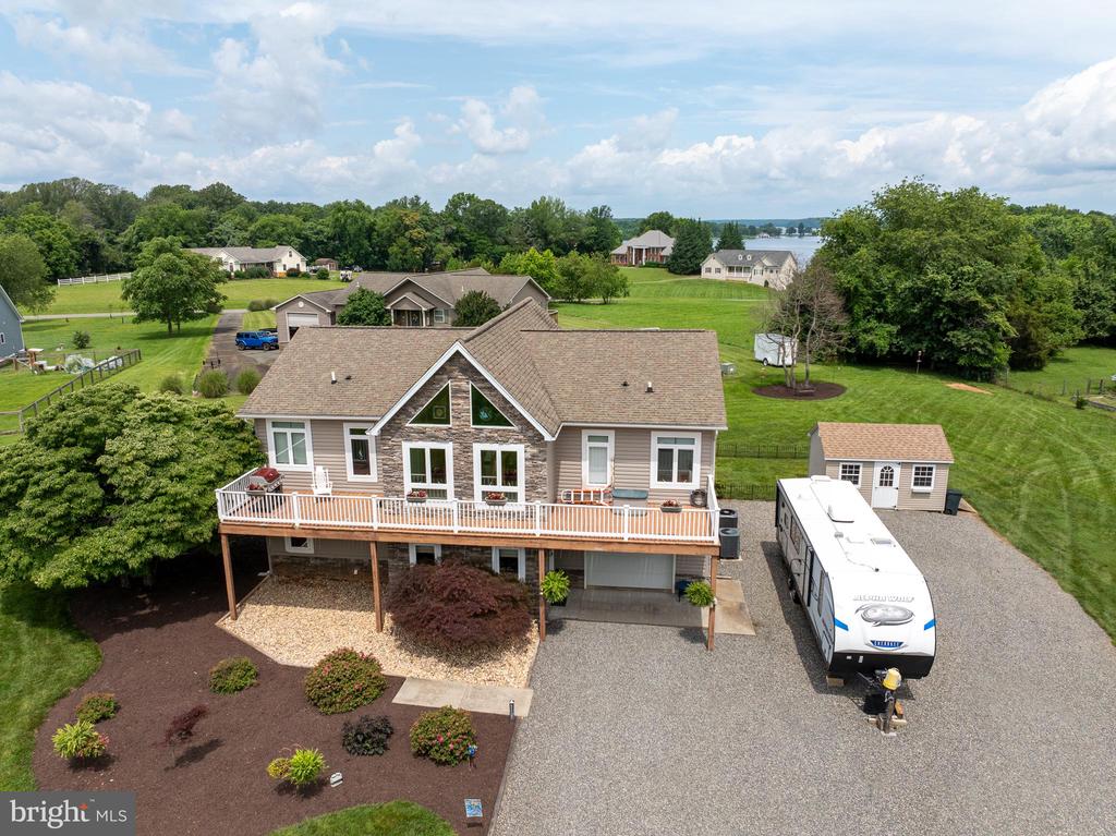 231 BEAR CASTLE DR, BUMPASS, Virginia 23024, 4 Bedrooms Bedrooms, ,3 BathroomsBathrooms,Residential,231 BEAR CASTLE DR,VALA2008096 MLS # VALA2008096