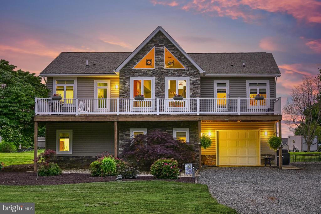 231 BEAR CASTLE DR, BUMPASS, Virginia 23024, 4 Bedrooms Bedrooms, ,3 BathroomsBathrooms,Residential,231 BEAR CASTLE DR,VALA2008096 MLS # VALA2008096