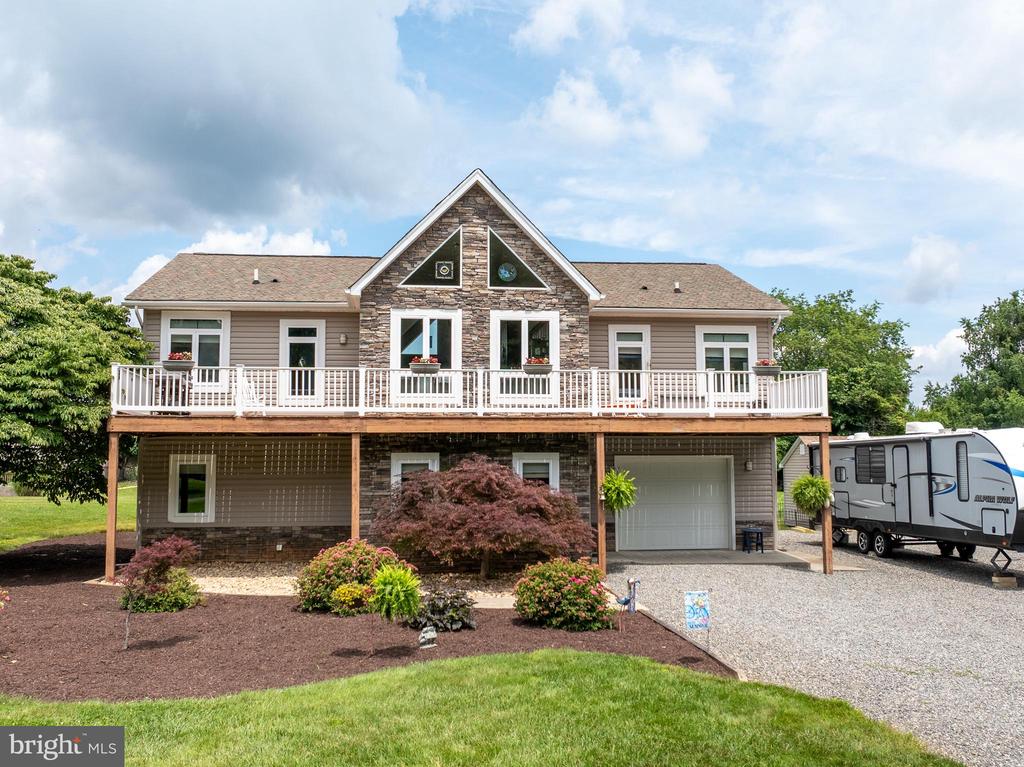 231 BEAR CASTLE DR, BUMPASS, Virginia 23024, 4 Bedrooms Bedrooms, ,3 BathroomsBathrooms,Residential,231 BEAR CASTLE DR,VALA2008096 MLS # VALA2008096