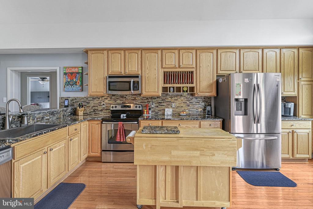 231 BEAR CASTLE DR, BUMPASS, Virginia 23024, 4 Bedrooms Bedrooms, ,3 BathroomsBathrooms,Residential,231 BEAR CASTLE DR,VALA2008096 MLS # VALA2008096
