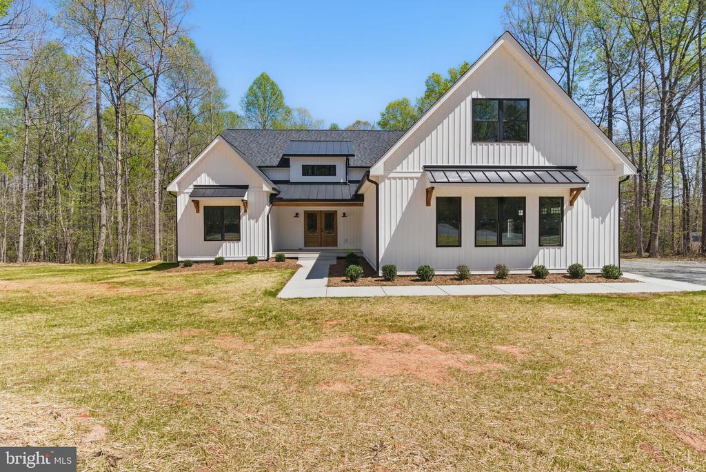 2280 HENSLEY RD, MINERAL, Virginia 23117, 4 Bedrooms Bedrooms, ,3 BathroomsBathrooms,Residential,2280 HENSLEY RD,VALA2008102 MLS # VALA2008102
