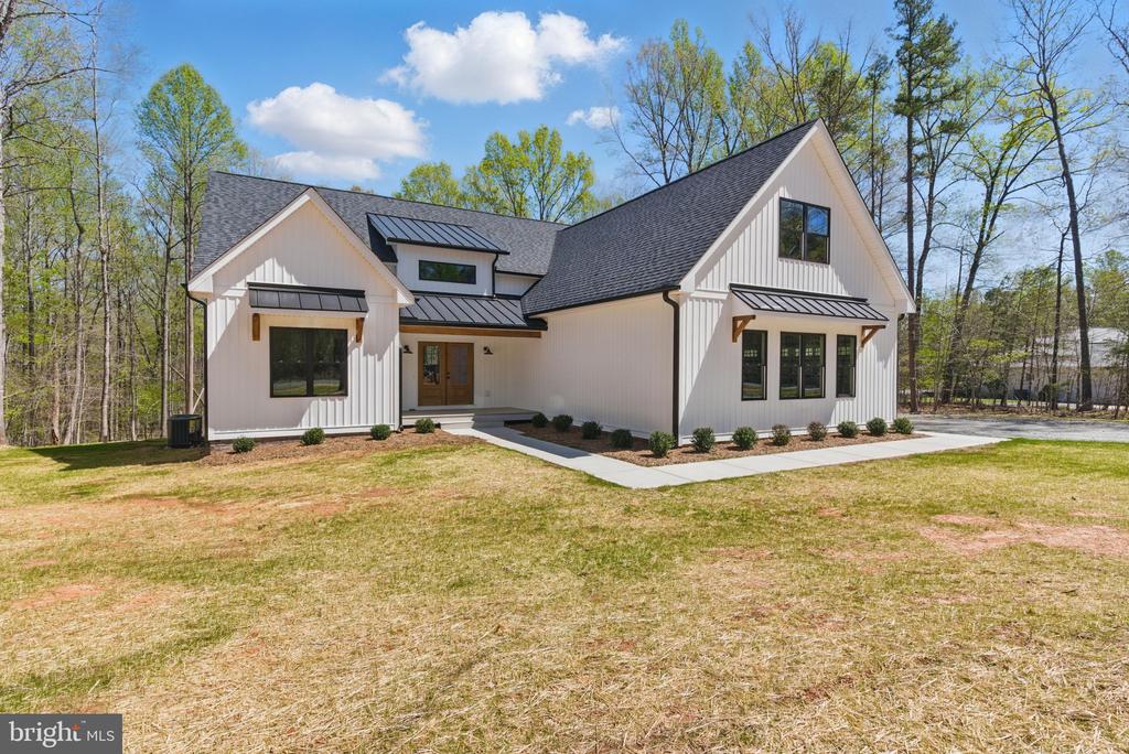2280 HENSLEY RD, MINERAL, Virginia 23117, 4 Bedrooms Bedrooms, ,3 BathroomsBathrooms,Residential,2280 HENSLEY RD,VALA2008102 MLS # VALA2008102