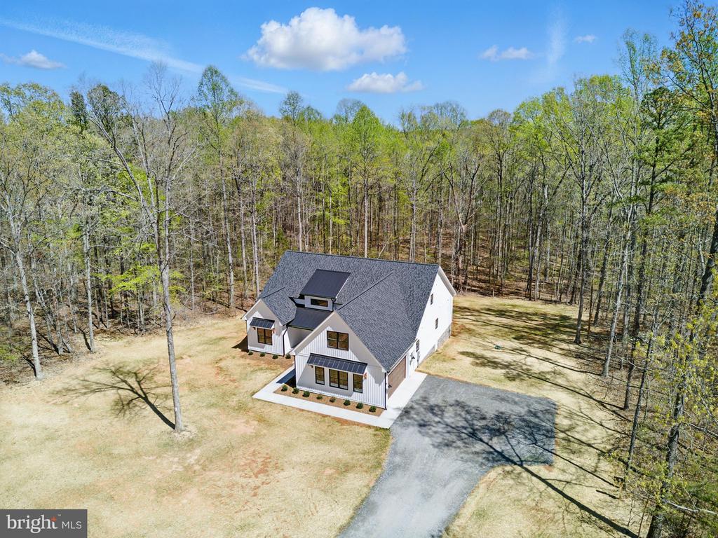2280 HENSLEY RD, MINERAL, Virginia 23117, 4 Bedrooms Bedrooms, ,3 BathroomsBathrooms,Residential,2280 HENSLEY RD,VALA2008102 MLS # VALA2008102