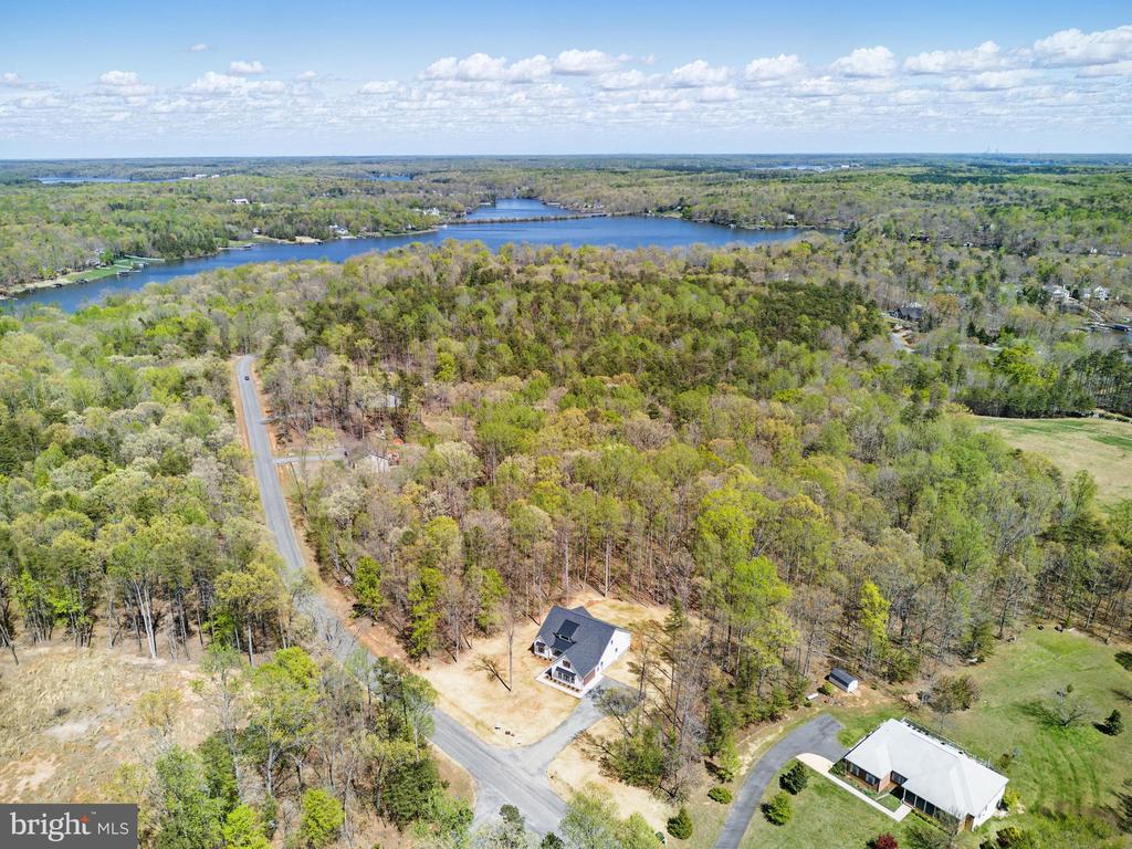 2280 HENSLEY RD, MINERAL, Virginia 23117, 4 Bedrooms Bedrooms, ,3 BathroomsBathrooms,Residential,2280 HENSLEY RD,VALA2008102 MLS # VALA2008102