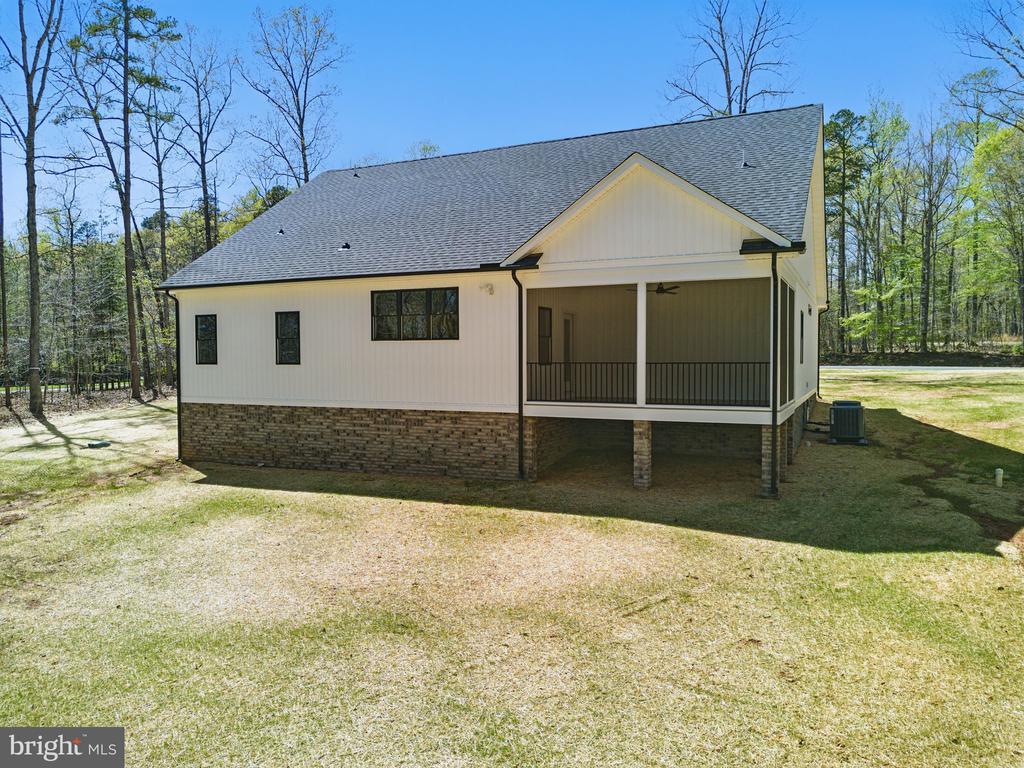 2280 HENSLEY RD, MINERAL, Virginia 23117, 4 Bedrooms Bedrooms, ,3 BathroomsBathrooms,Residential,2280 HENSLEY RD,VALA2008102 MLS # VALA2008102