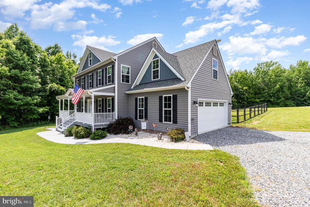 168 AUSTIN WAY, BUMPASS, Virginia 23024, 4 Bedrooms Bedrooms, ,2 BathroomsBathrooms,Residential,168 AUSTIN WAY,VALA2008104 MLS # VALA2008104