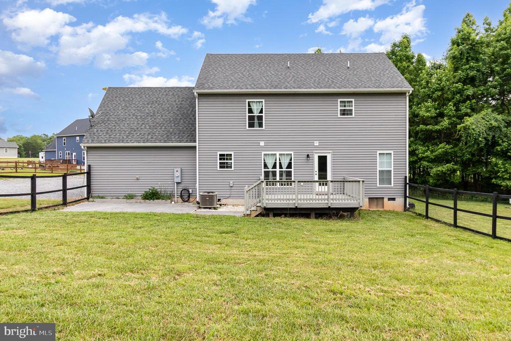 168 AUSTIN WAY, BUMPASS, Virginia 23024, 4 Bedrooms Bedrooms, ,2 BathroomsBathrooms,Residential,168 AUSTIN WAY,VALA2008104 MLS # VALA2008104