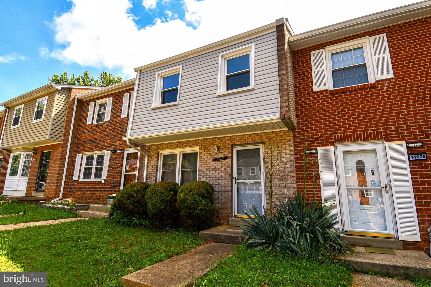 14623 ENDSLEY TURN, WOODBRIDGE, Virginia 22193, 3 Bedrooms Bedrooms, ,1 BathroomBathrooms,Residential,For sale,14623 ENDSLEY TURN,VAPW2097180 MLS # VAPW2097180