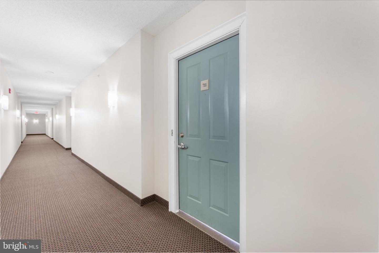 1205 N GARFIELD ST #711, ARLINGTON, Virginia 22201, 1 Bedroom Bedrooms, ,1 BathroomBathrooms,Residential,For sale,1205 N GARFIELD ST #711,VAAR2059330 MLS # VAAR2059330