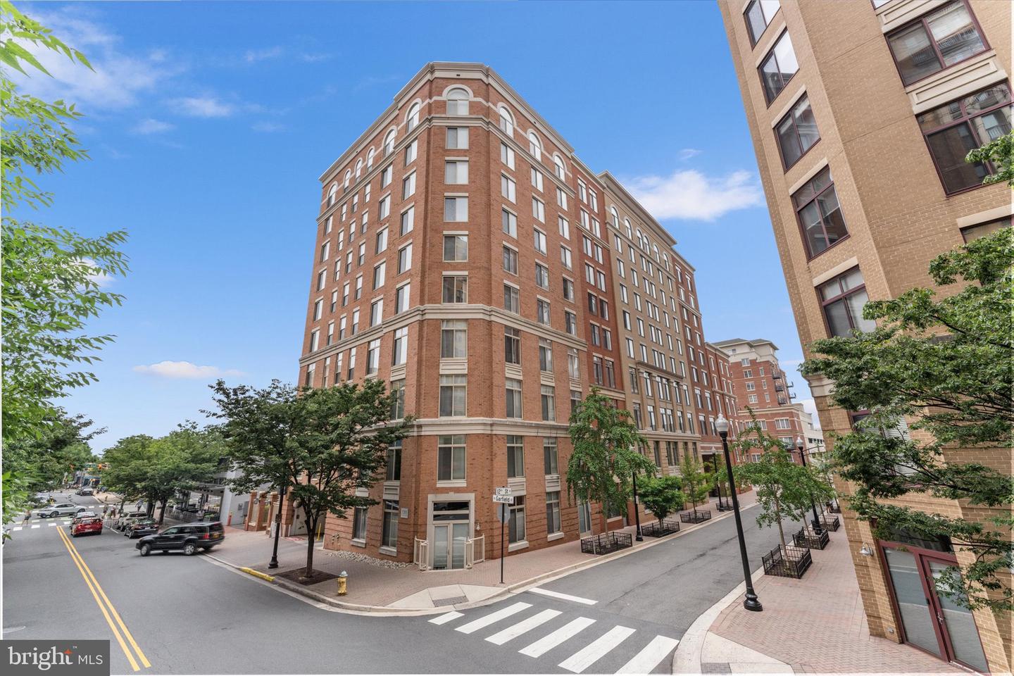 1205 N GARFIELD ST #711, ARLINGTON, Virginia 22201, 1 Bedroom Bedrooms, ,1 BathroomBathrooms,Residential,For sale,1205 N GARFIELD ST #711,VAAR2059330 MLS # VAAR2059330