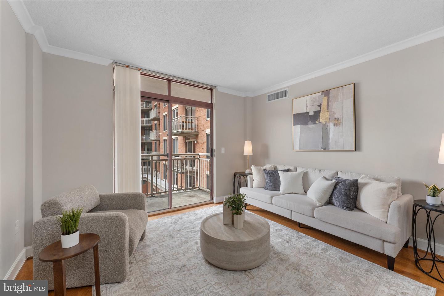 1205 N GARFIELD ST #711, ARLINGTON, Virginia 22201, 1 Bedroom Bedrooms, ,1 BathroomBathrooms,Residential,For sale,1205 N GARFIELD ST #711,VAAR2059330 MLS # VAAR2059330