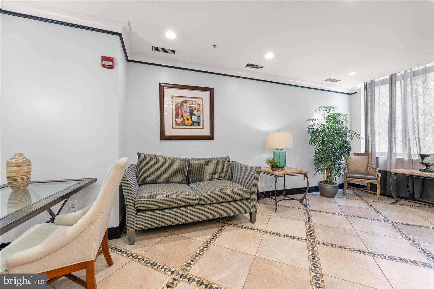 1205 N GARFIELD ST #711, ARLINGTON, Virginia 22201, 1 Bedroom Bedrooms, ,1 BathroomBathrooms,Residential,For sale,1205 N GARFIELD ST #711,VAAR2059330 MLS # VAAR2059330
