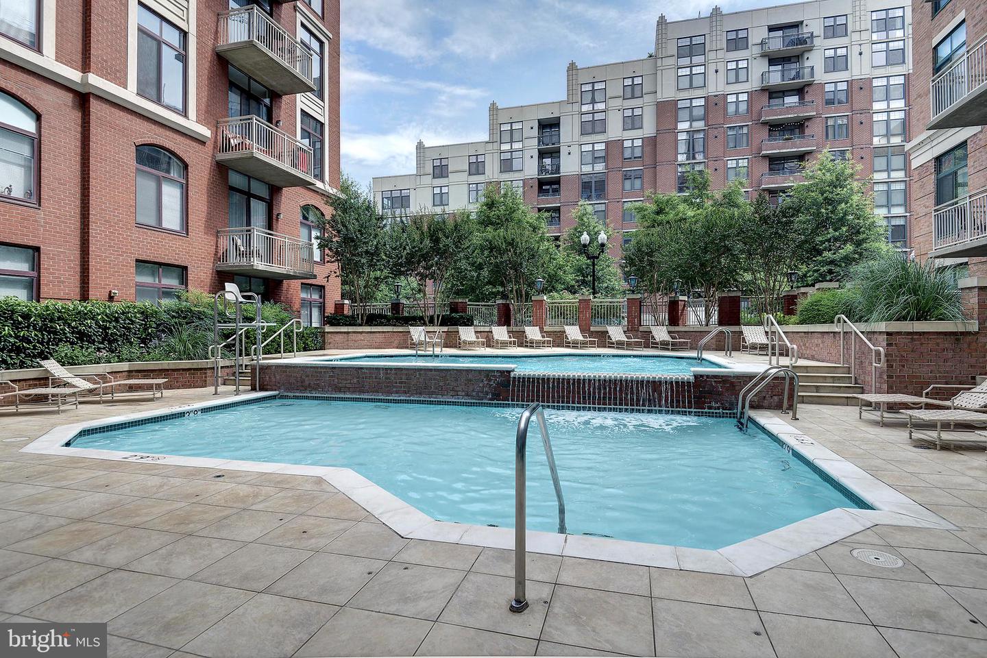 1205 N GARFIELD ST #711, ARLINGTON, Virginia 22201, 1 Bedroom Bedrooms, ,1 BathroomBathrooms,Residential,For sale,1205 N GARFIELD ST #711,VAAR2059330 MLS # VAAR2059330