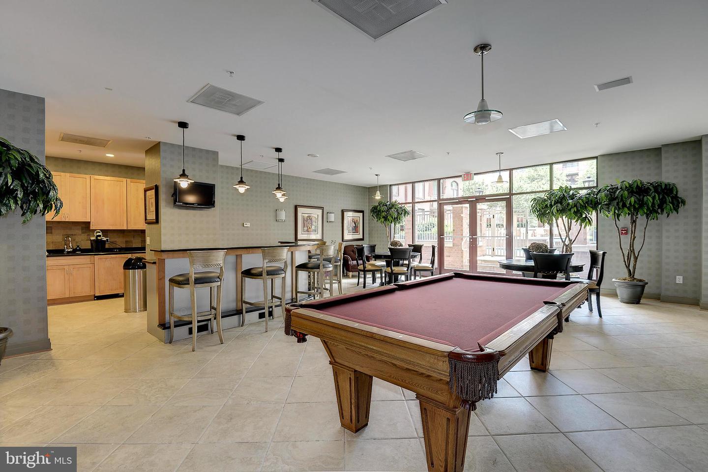 1205 N GARFIELD ST #711, ARLINGTON, Virginia 22201, 1 Bedroom Bedrooms, ,1 BathroomBathrooms,Residential,For sale,1205 N GARFIELD ST #711,VAAR2059330 MLS # VAAR2059330