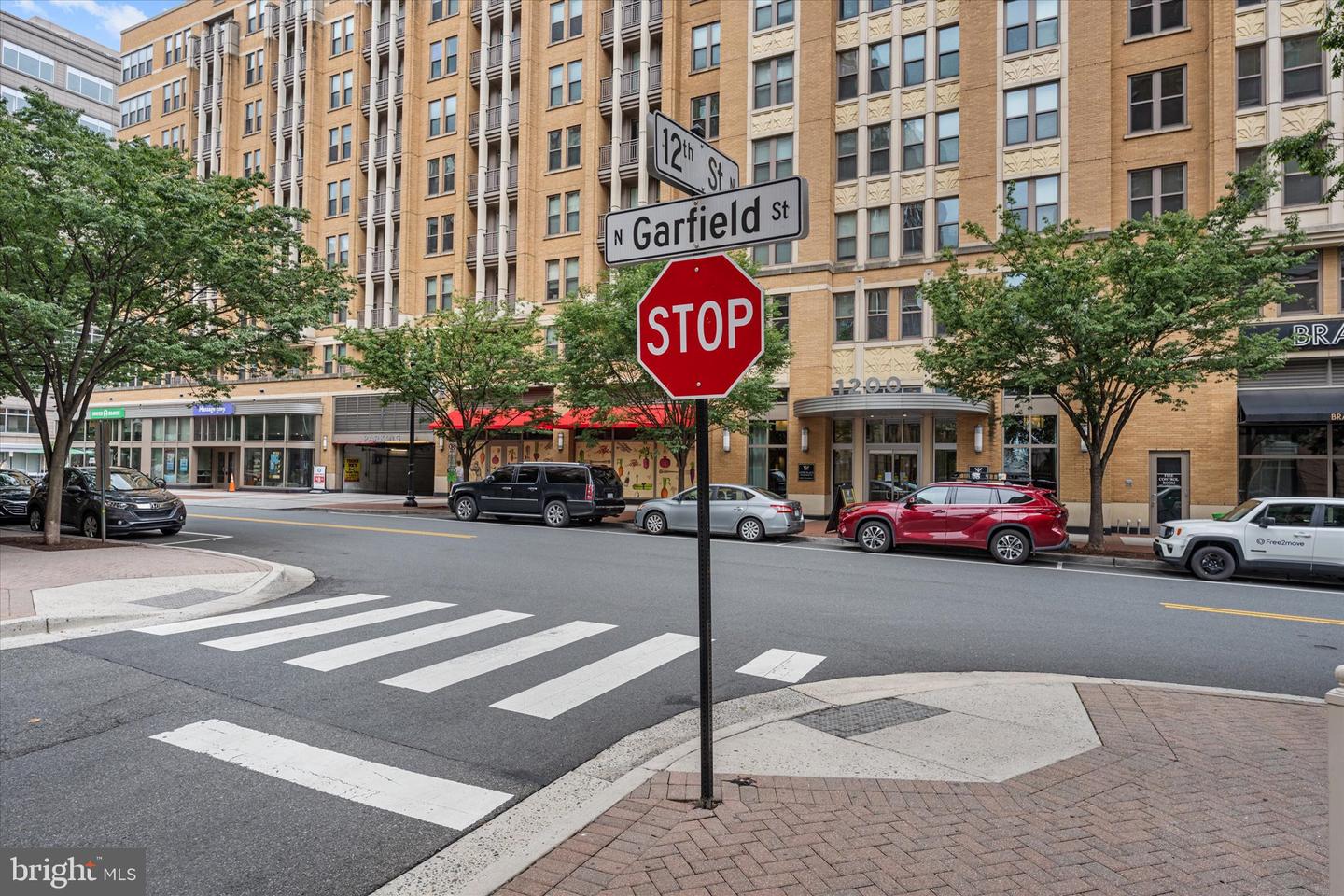 1205 N GARFIELD ST #711, ARLINGTON, Virginia 22201, 1 Bedroom Bedrooms, ,1 BathroomBathrooms,Residential,For sale,1205 N GARFIELD ST #711,VAAR2059330 MLS # VAAR2059330