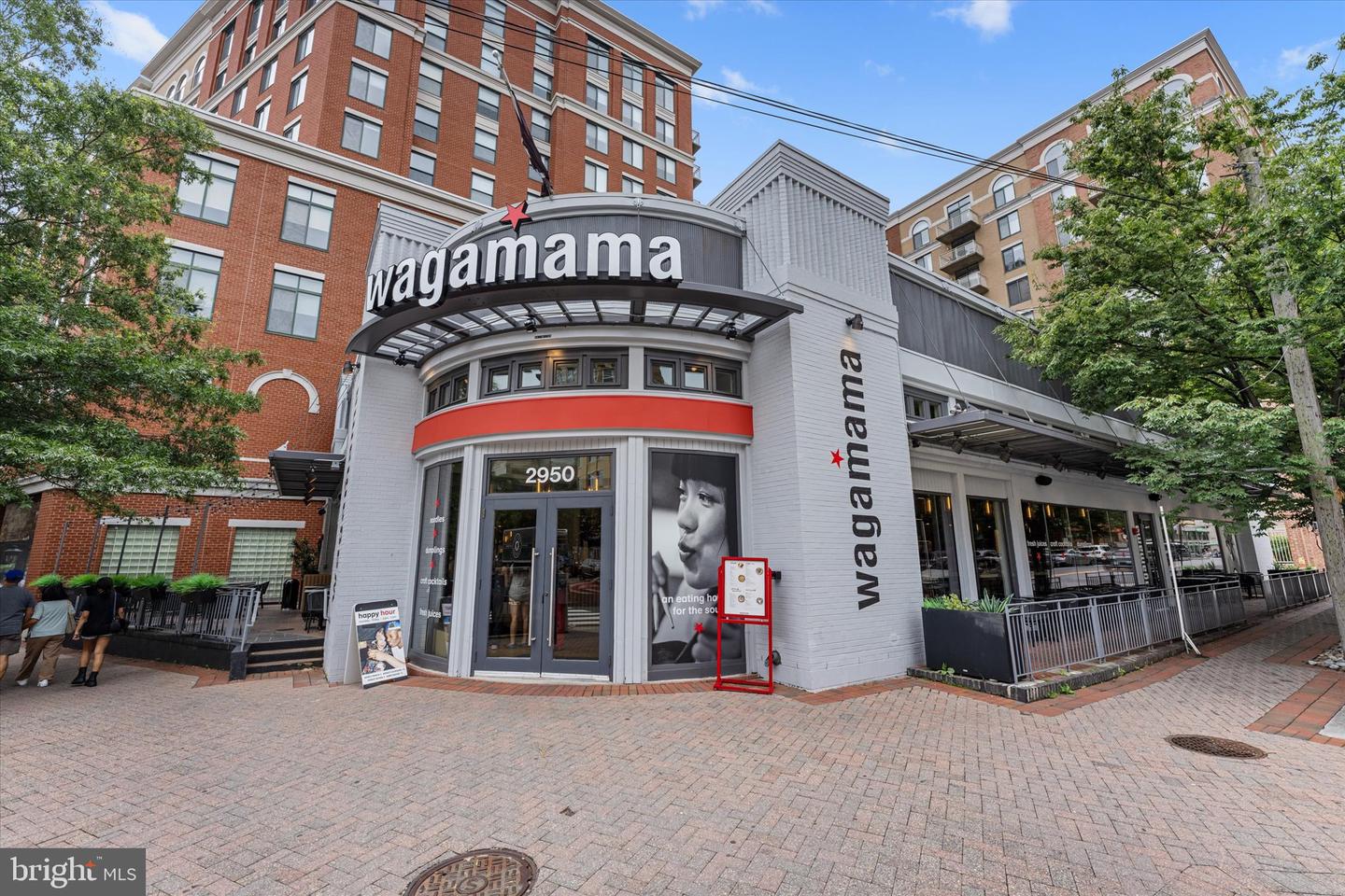 1205 N GARFIELD ST #711, ARLINGTON, Virginia 22201, 1 Bedroom Bedrooms, ,1 BathroomBathrooms,Residential,For sale,1205 N GARFIELD ST #711,VAAR2059330 MLS # VAAR2059330